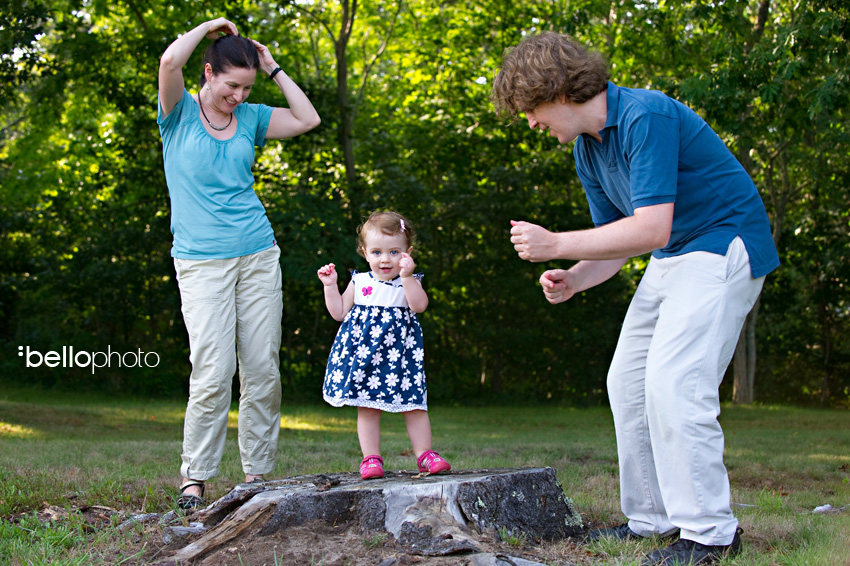 Spread the Love for your favorite Cape Cod photographers - Bello Photography