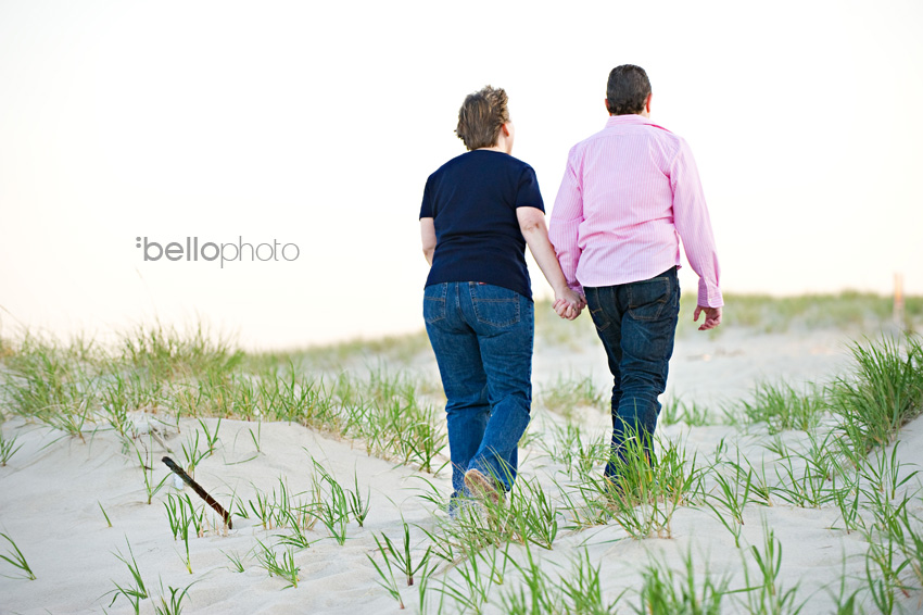 Bello Photography, Cape Cod Photographers, same sex engagement session