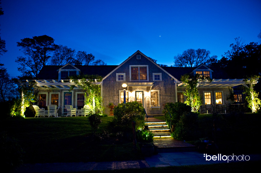 Bello Photography, Cape Cod Photographers, little inn on pleasant bay