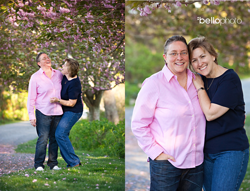 Bello Photography ~ Cape Cod Photographers ~ same sex wedding