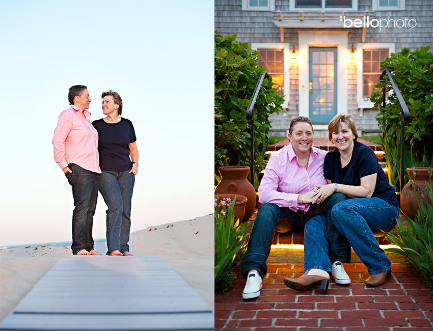 Bello Photography, Cape Cod Photographers, same sex wedding