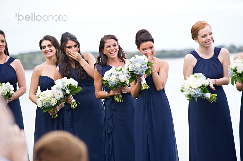 bridesmaids, wequassett, cape cod photographers, bello photography
