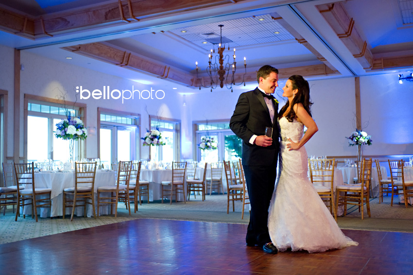 wequassett ballroom, cape cod photographers, bello photography