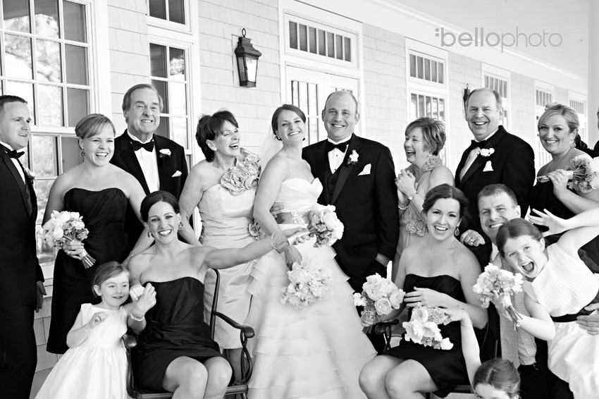 oyster harbor club wedding, cape cod photographers