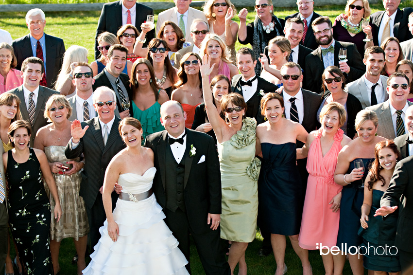 oyster harbor club wedding, cape cod photographers