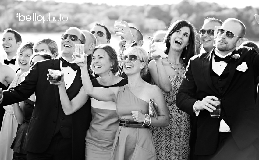 oyster harbor club wedding, cape cod photographers