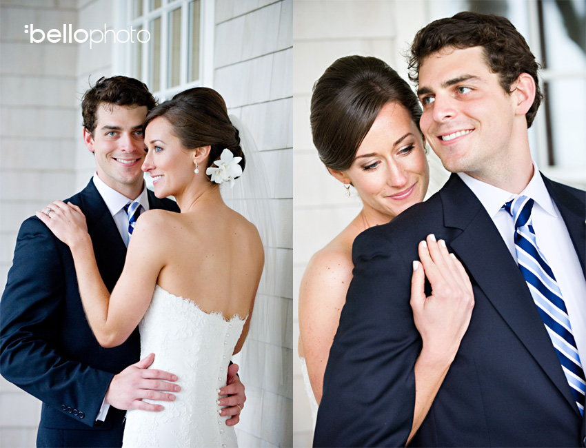 cape cod wedding photographers ~ Oyster Harbors