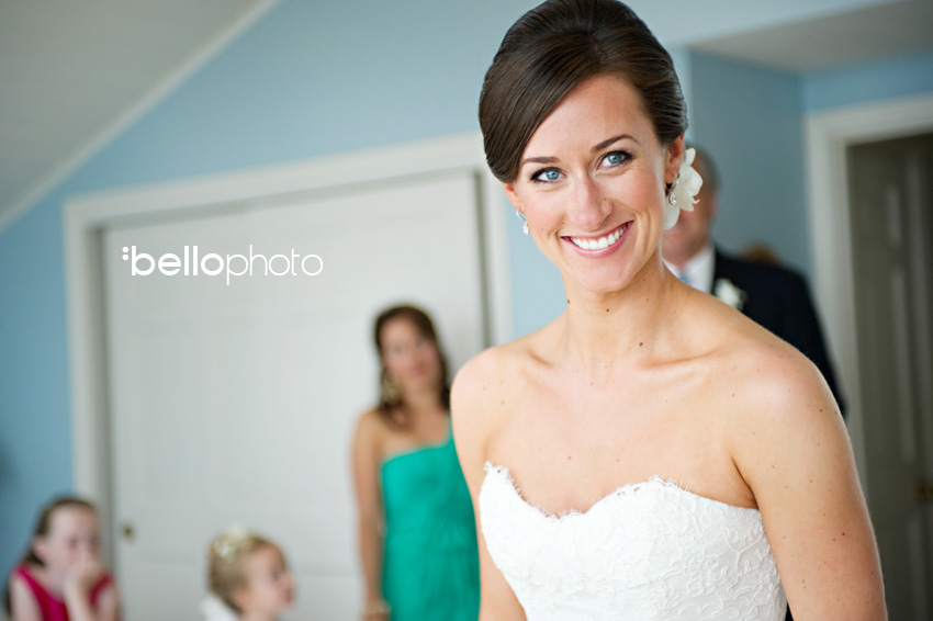 cape cod wedding photographers ~ Oyster Harbors