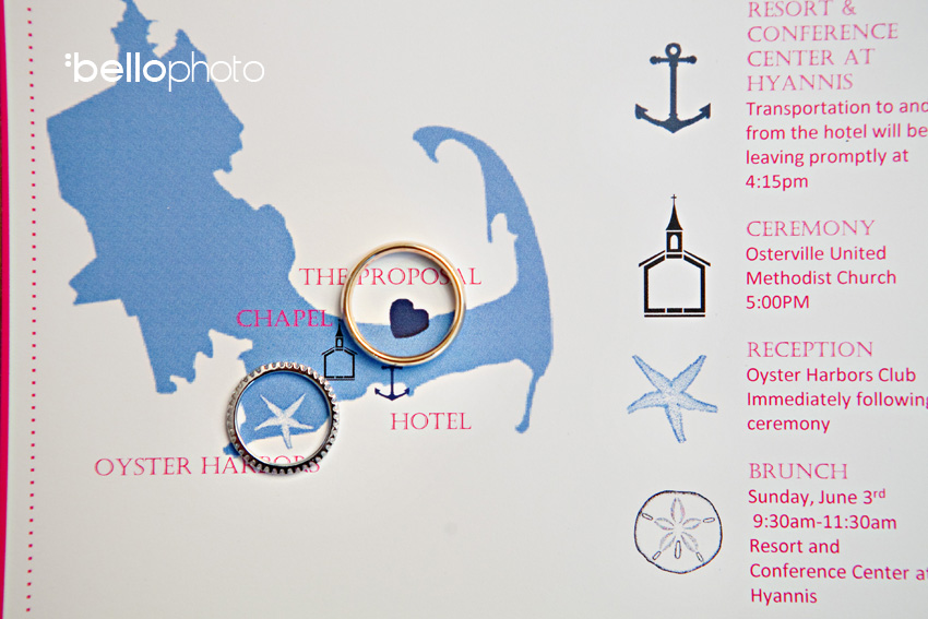 cape cod wedding photographers ~ Oyster Harbors