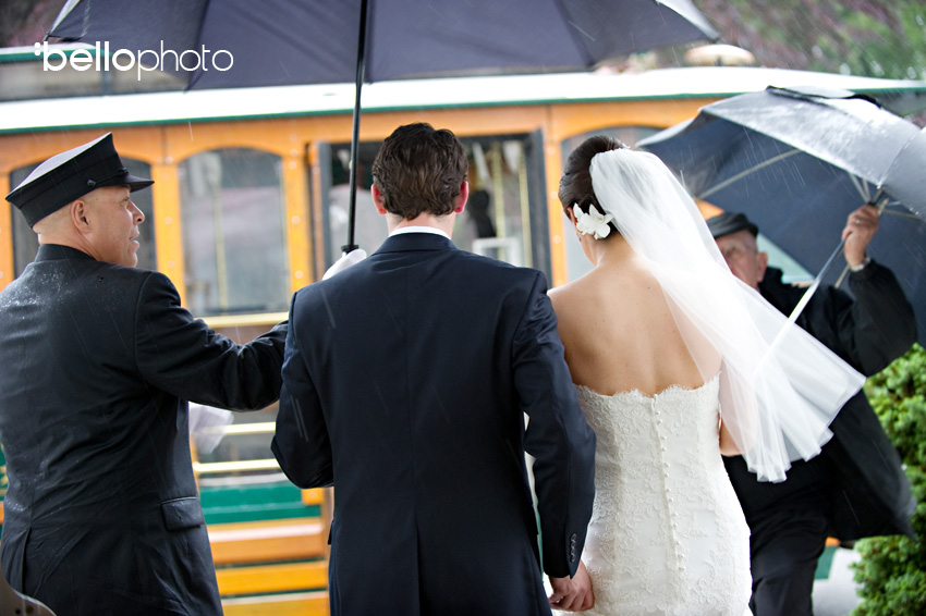 cape cod wedding photographers ~ Oyster Harbors