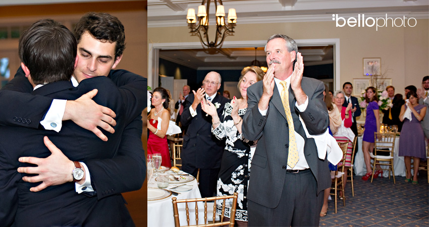 cape cod wedding photographers ~ Oyster Harbors