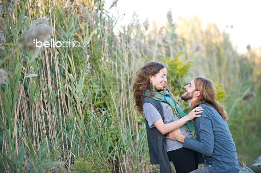 Barnstable engagement session, Cape Cod Photographers