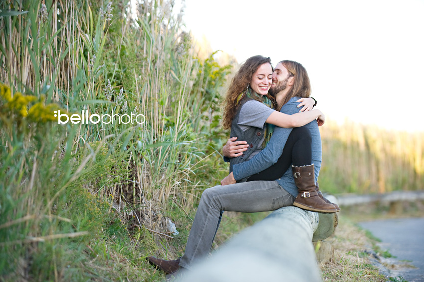 Barnstable engagement session, Cape Cod Photographers