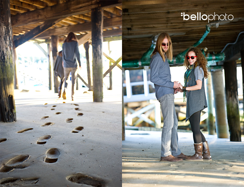 Barnstable engagement session, Cape Cod Photographers