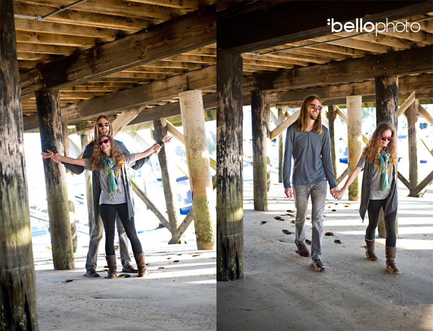 Barnstable engagement session, Cape Cod Photographers