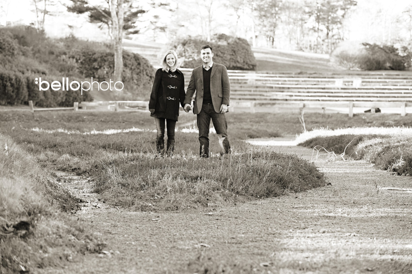 Willowbend engagement sesssion ~ Cape Cod photographers