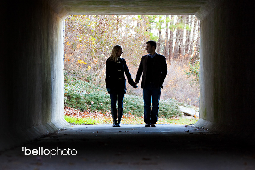 Willowbend engagement sesssion ~ Cape Cod photographers