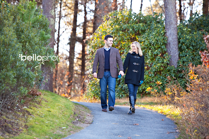 Willowbend engagement sesssion ~ Cape Cod photographers