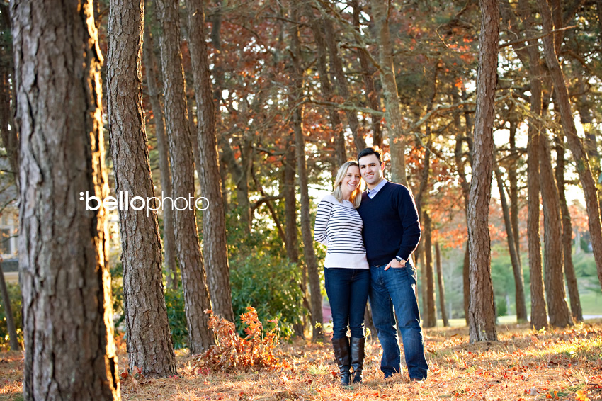 Willowbend engagement sesssion ~ Cape Cod photographers