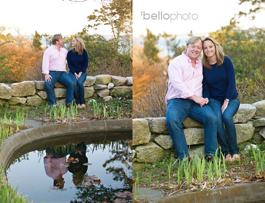best cape cod photographers, Falmouth engagement session, Bello Photography