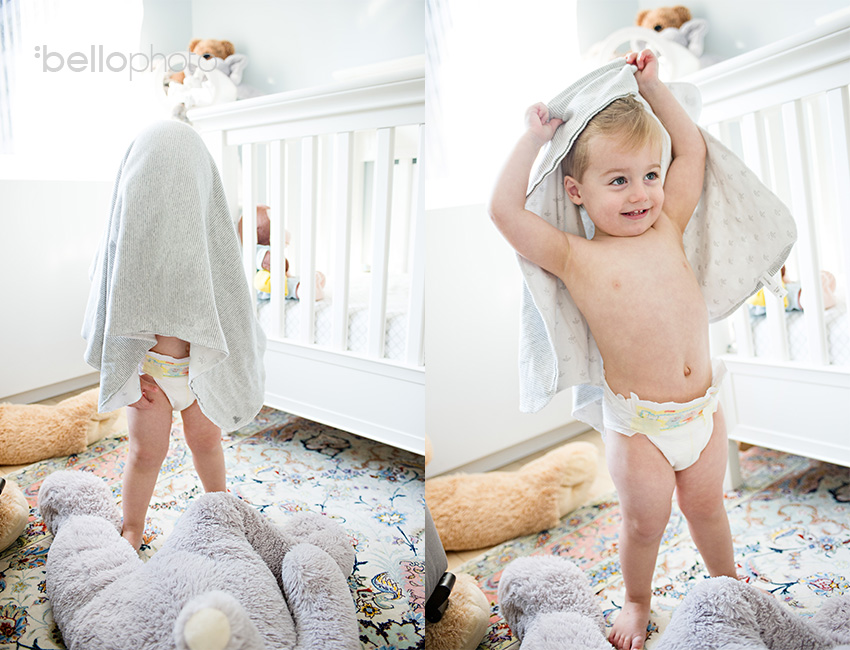 peek-a-boo, lifestyle photographer