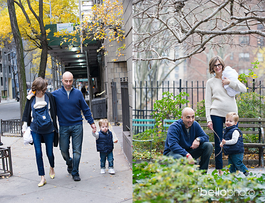 NYC family, street photography, lifestyle family photographer