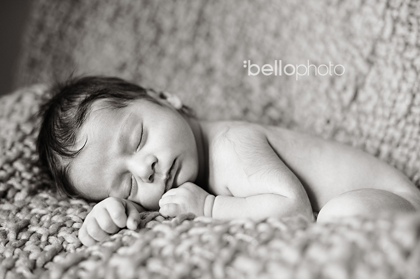 sleeping baby, cape cod newborn photographer