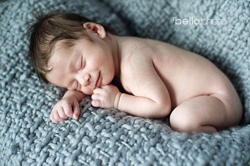 sleeping baby, cape cod newborn photographer