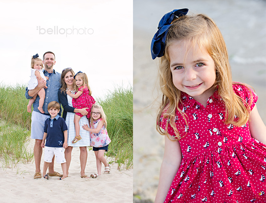 family photographer truro beach