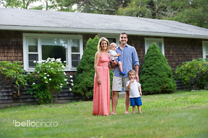 cape cod family photographers