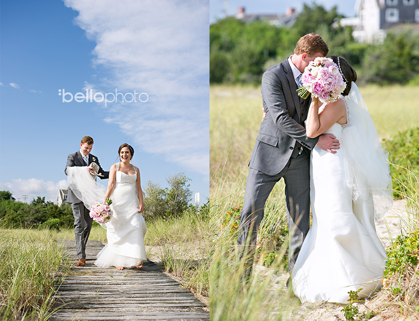 wychmere beach wedding