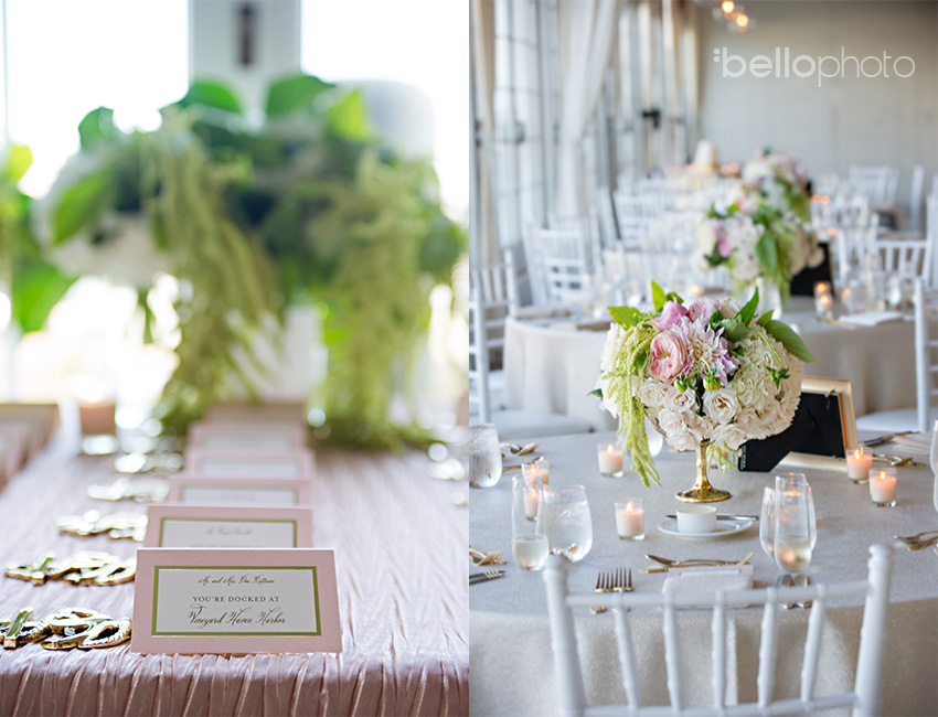 wychmere wedding details