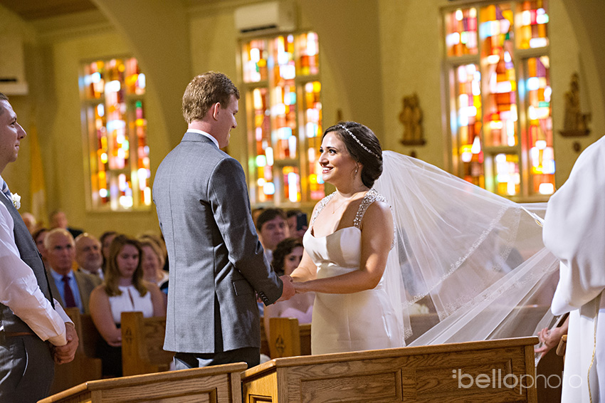 holy trinity wedding, harwich