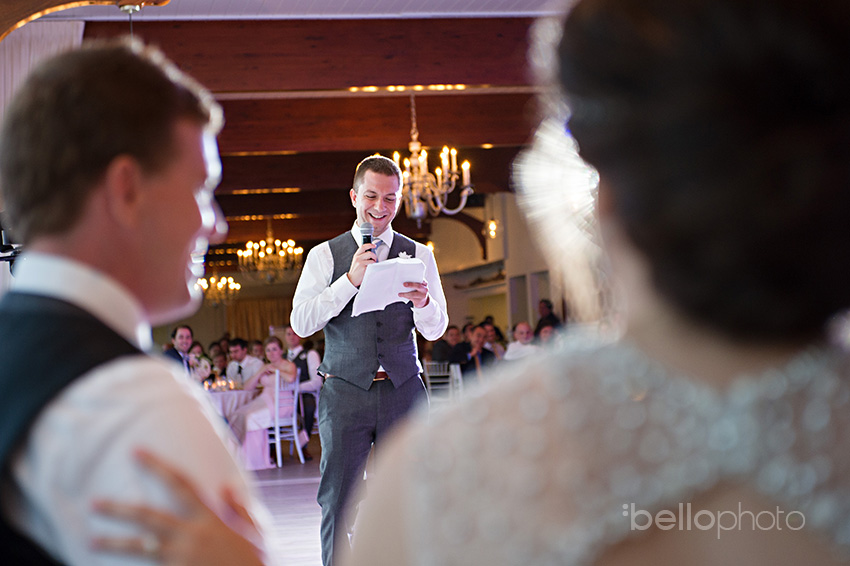 wychmere wedding toasts