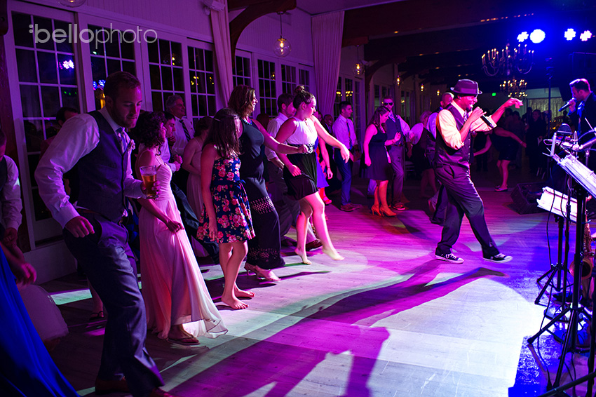 beantown wedding reception