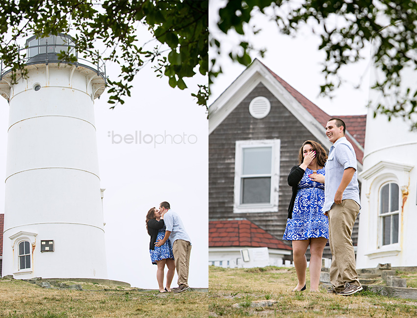 02 lighthouse engagement proposal
