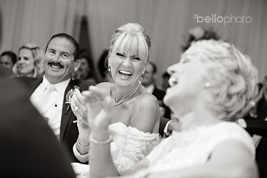 parents react to speeches, wequassett resort