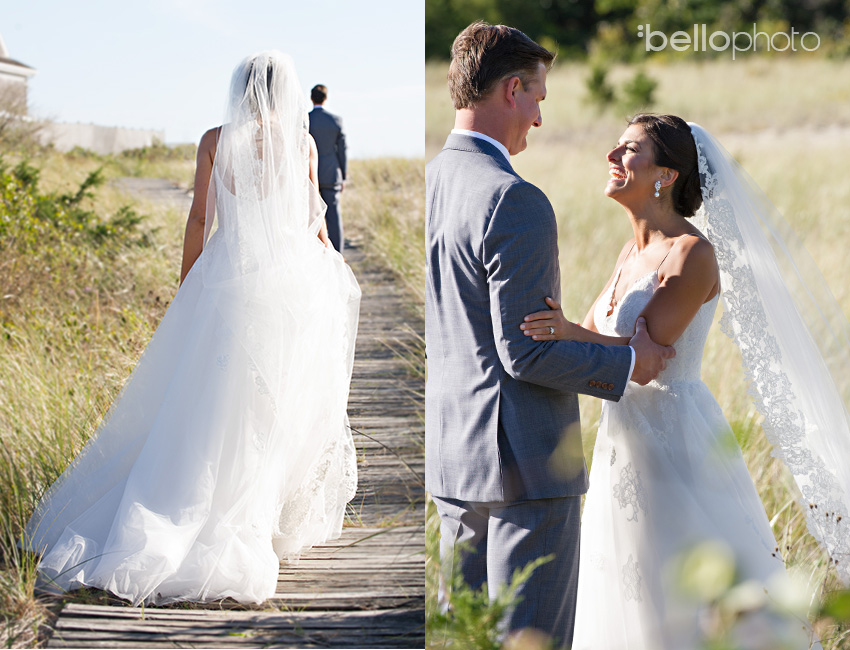 06 wychmere wedding first look