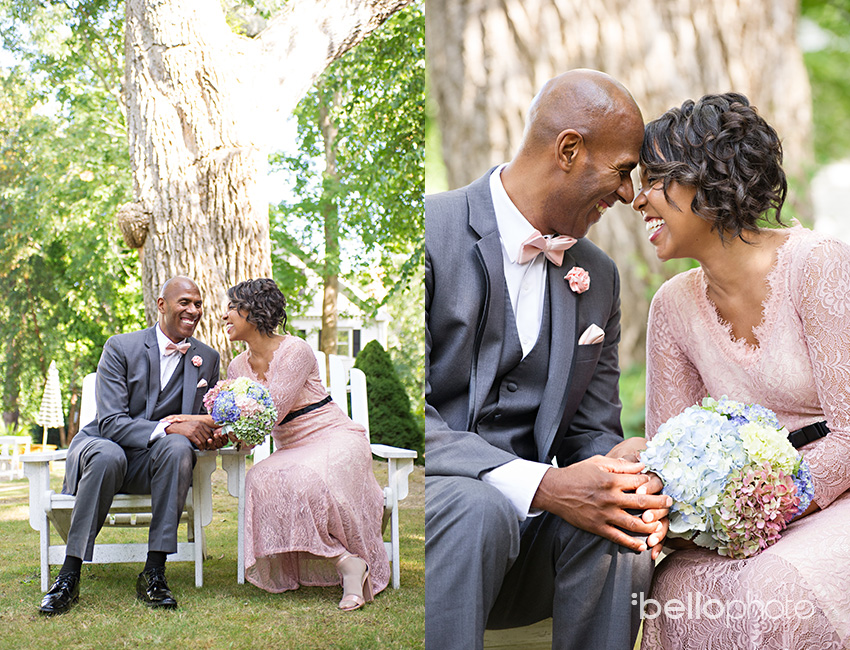 inn on cape cod wedding