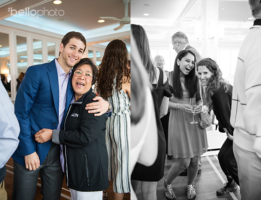 Chatham Bars Inn Wedding