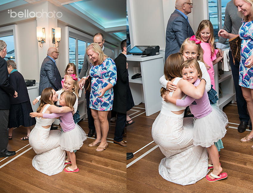 05 welcome kidsChatham Bars Inn Wedding