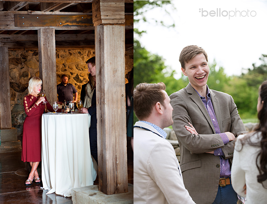 borsari gallery wedding