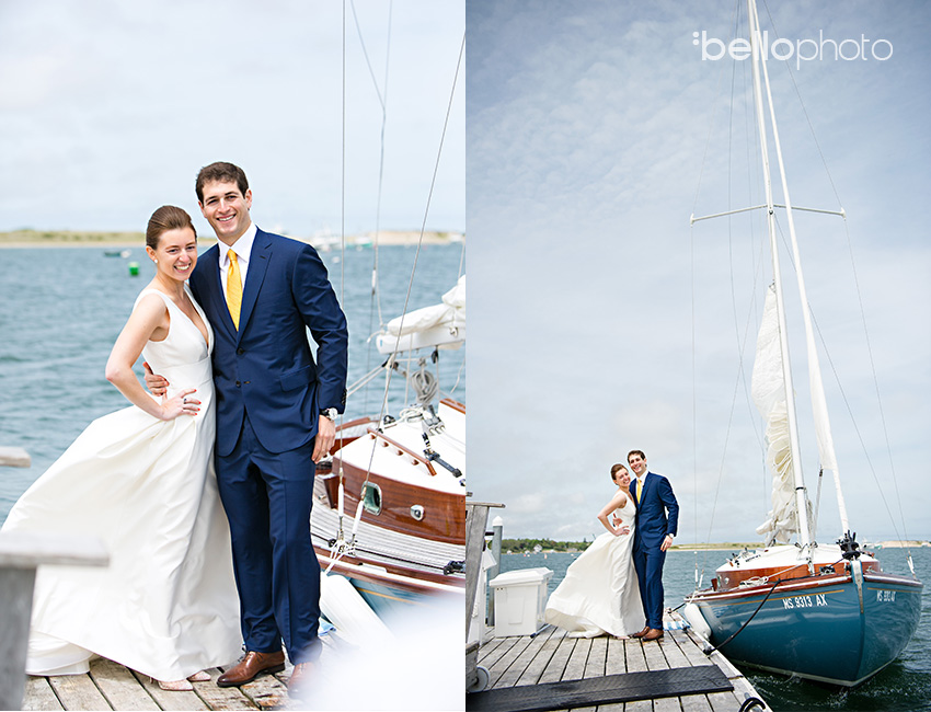 17 wedding sailboat