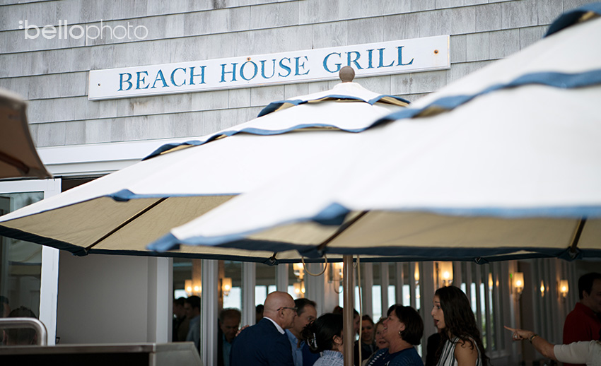 Chatham Bars Inn Wedding