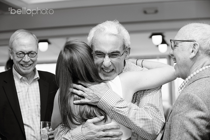 Chatham Bars Inn Wedding