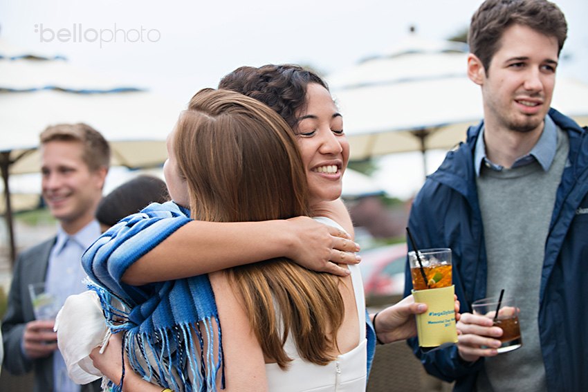 Chatham Bars Inn Wedding