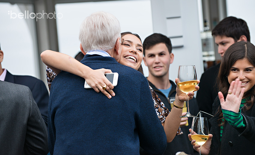 Chatham Bars Inn Wedding