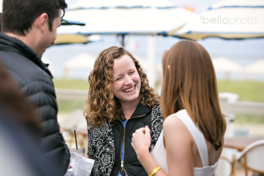 Chatham Bars Inn Wedding