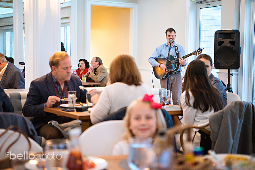 Chatham Bars Inn Wedding