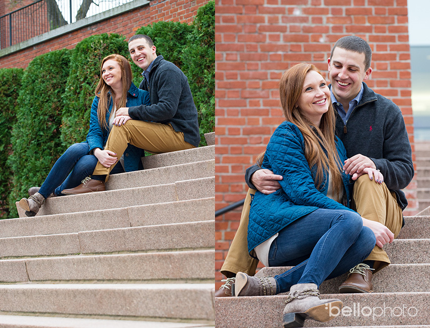03 bentley universiry engagement session
